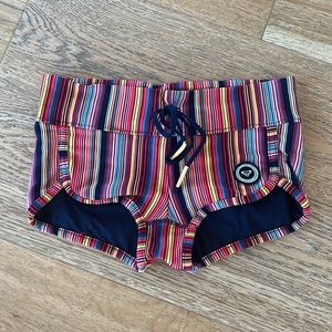 Swim shorts